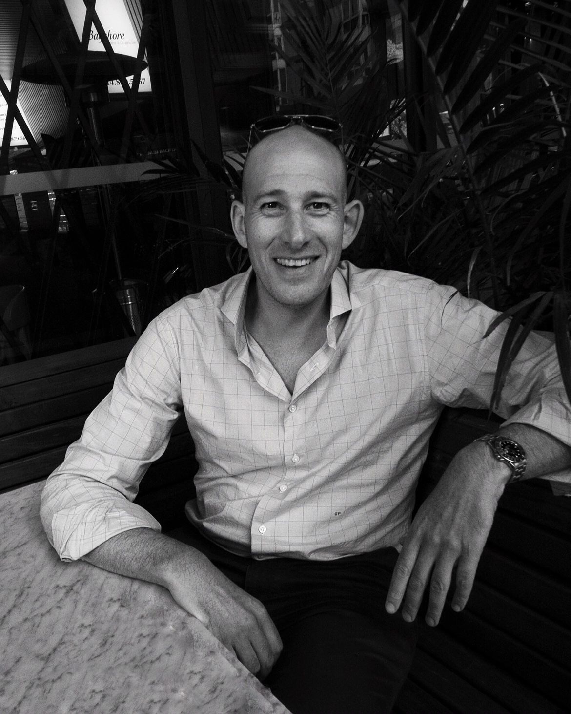 Gideon Pollack